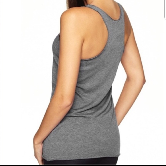 INHALE EXHALE TANK - Picture 3 of 4